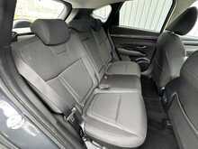 2022 (72) Hyundai TUCSON 1.6 TGDi SE Connect 5dr 2WD