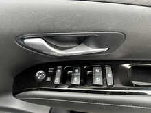 2022 (72) Hyundai TUCSON 1.6 TGDi SE Connect 5dr 2WD