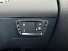 2022 (72) Hyundai TUCSON 1.6 TGDi SE Connect 5dr 2WD