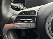2022 (72) Hyundai TUCSON 1.6 TGDi SE Connect 5dr 2WD