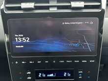2022 (72) Hyundai TUCSON 1.6 TGDi SE Connect 5dr 2WD