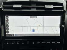 2022 (72) Hyundai TUCSON 1.6 TGDi SE Connect 5dr 2WD