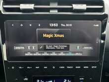 2022 (72) Hyundai TUCSON 1.6 TGDi SE Connect 5dr 2WD