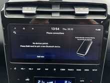 2022 (72) Hyundai TUCSON 1.6 TGDi SE Connect 5dr 2WD