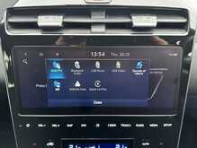 2022 (72) Hyundai TUCSON 1.6 TGDi SE Connect 5dr 2WD