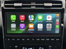 2022 (72) Hyundai TUCSON 1.6 TGDi SE Connect 5dr 2WD