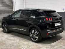 2020 (70) Peugeot 3008 1.5 BlueHDi GT Line Premium 5dr EAT8 Auto