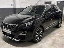 2020 (70) Peugeot 3008 1.5 BlueHDi GT Line Premium 5dr EAT8 Auto