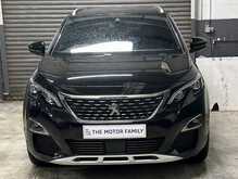 2020 (70) Peugeot 3008 1.5 BlueHDi GT Line Premium 5dr EAT8 Auto