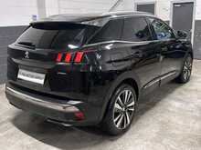 2020 (70) Peugeot 3008 1.5 BlueHDi GT Line Premium 5dr EAT8 Auto