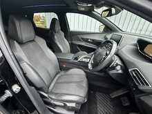 2020 (70) Peugeot 3008 1.5 BlueHDi GT Line Premium 5dr EAT8 Auto