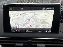 2020 (70) Peugeot 3008 1.5 BlueHDi GT Line Premium 5dr EAT8 Auto