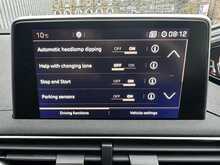 2020 (70) Peugeot 3008 1.5 BlueHDi GT Line Premium 5dr EAT8 Auto