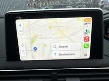 2020 (70) Peugeot 3008 1.5 BlueHDi GT Line Premium 5dr EAT8 Auto