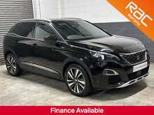 2020 (70) Peugeot 3008 1.5 BlueHDi GT Line Premium 5dr EAT8 Auto