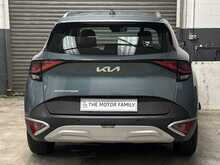 2023 (23) Kia Sportage 1.6T Gdi ISG 2 5dr