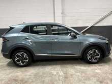 2023 (23) Kia Sportage 1.6T Gdi ISG 2 5dr