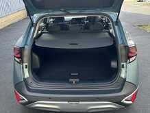 2023 (23) Kia Sportage 1.6T Gdi ISG 2 5dr