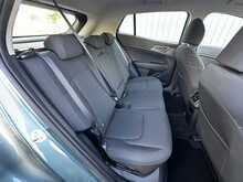 2023 (23) Kia Sportage 1.6T Gdi ISG 2 5dr