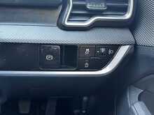 2023 (23) Kia Sportage 1.6T Gdi ISG 2 5dr