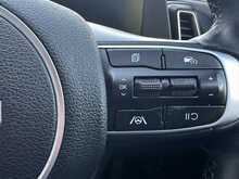 2023 (23) Kia Sportage 1.6T Gdi ISG 2 5dr