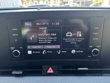 2023 (23) Kia Sportage 1.6T Gdi ISG 2 5dr