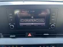 2023 (23) Kia Sportage 1.6T Gdi ISG 2 5dr