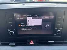 2023 (23) Kia Sportage 1.6T Gdi ISG 2 5dr