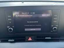 2023 (23) Kia Sportage 1.6T Gdi ISG 2 5dr