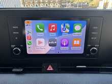 2023 (23) Kia Sportage 1.6T Gdi ISG 2 5dr