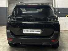 2022 (22) Peugeot 5008 1.5 BlueHDi GT 5dr