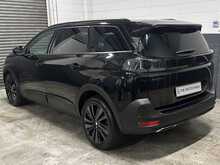 2022 (22) Peugeot 5008 1.5 BlueHDi GT 5dr