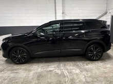 2022 (22) Peugeot 5008 1.5 BlueHDi GT 5dr