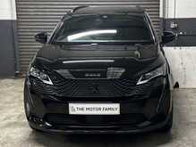 2022 (22) Peugeot 5008 1.5 BlueHDi GT 5dr