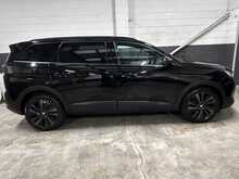 2022 (22) Peugeot 5008 1.5 BlueHDi GT 5dr