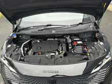 2022 (22) Peugeot 5008 1.5 BlueHDi GT 5dr