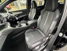 2022 (22) Peugeot 5008 1.5 BlueHDi GT 5dr