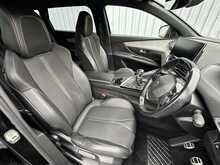 2022 (22) Peugeot 5008 1.5 BlueHDi GT 5dr