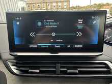 2022 (22) Peugeot 5008 1.5 BlueHDi GT 5dr