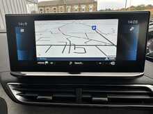 2022 (22) Peugeot 5008 1.5 BlueHDi GT 5dr