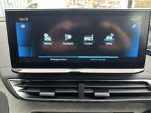 2022 (22) Peugeot 5008 1.5 BlueHDi GT 5dr