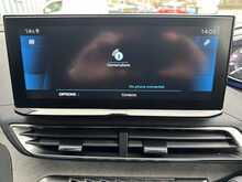 2022 (22) Peugeot 5008 1.5 BlueHDi GT 5dr