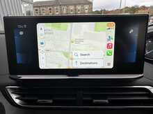 2022 (22) Peugeot 5008 1.5 BlueHDi GT 5dr