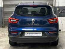 2019 (69) Renault Kadjar 1.3 TCE Iconic 5dr