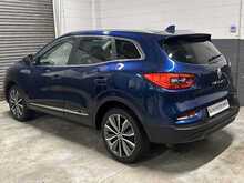 2019 (69) Renault Kadjar 1.3 TCE Iconic 5dr