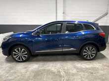 2019 (69) Renault Kadjar 1.3 TCE Iconic 5dr