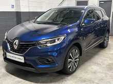 2019 (69) Renault Kadjar 1.3 TCE Iconic 5dr