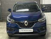 2019 (69) Renault Kadjar 1.3 TCE Iconic 5dr