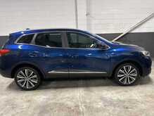 2019 (69) Renault Kadjar 1.3 TCE Iconic 5dr