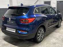 2019 (69) Renault Kadjar 1.3 TCE Iconic 5dr